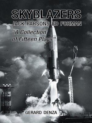 cover image of Skyblazers
